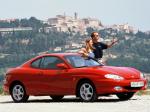 Hyundai Coupe 1996 года